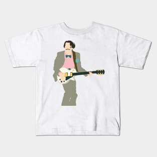 The Wedding Singer Kids T-Shirt